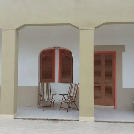 بيت للعطل A Casa Di Andrea