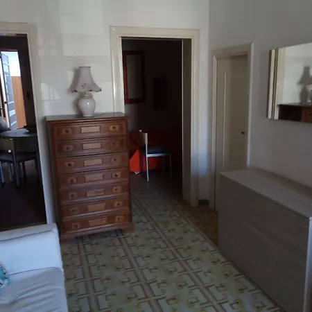 A Casa Di Andrea توري تشيانكا