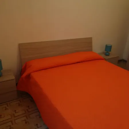 بيت للعطل A Casa Di Andrea *