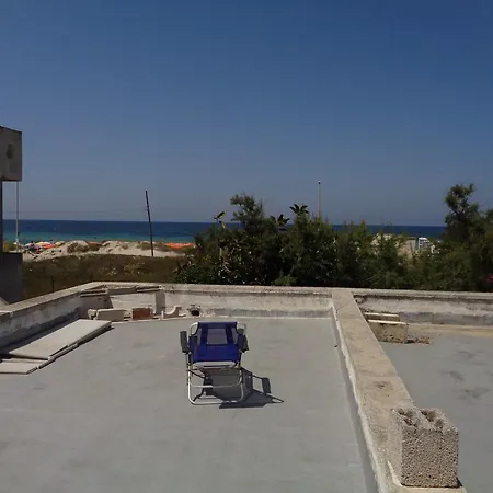 A Casa Di Andrea بيت للعطل *