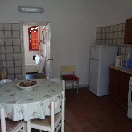 بيت للعطل A Casa Di Andrea توري تشيانكا