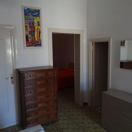 A Casa Di Andrea * توري تشيانكا