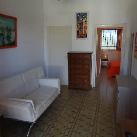 بيت للعطل A Casa Di Andrea *