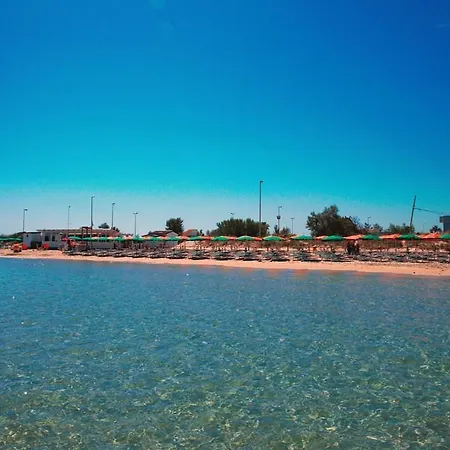 A Casa Di Andrea بيت للعطل *