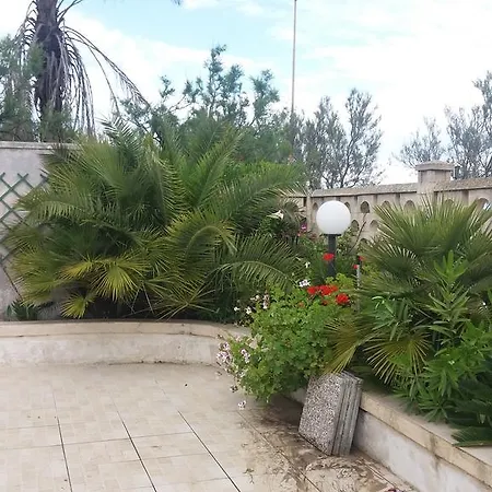 بيت للعطل A Casa Di Andrea توري تشيانكا