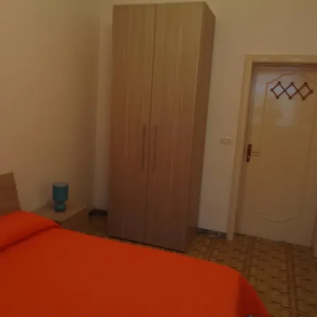 A Casa Di Andrea بيت للعطل