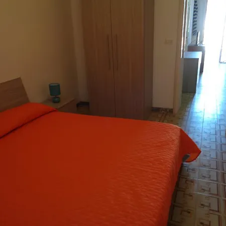 بيت للعطل A Casa Di Andrea *