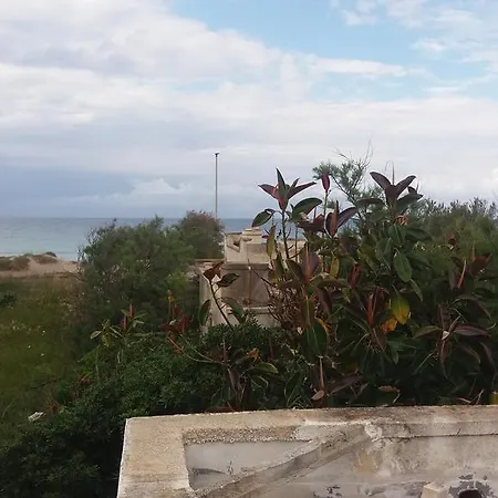 A Casa Di Andrea بيت للعطل *
