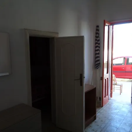 بيت للعطل A Casa Di Andrea توري تشيانكا