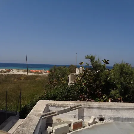 بيت للعطل A Casa Di Andrea *