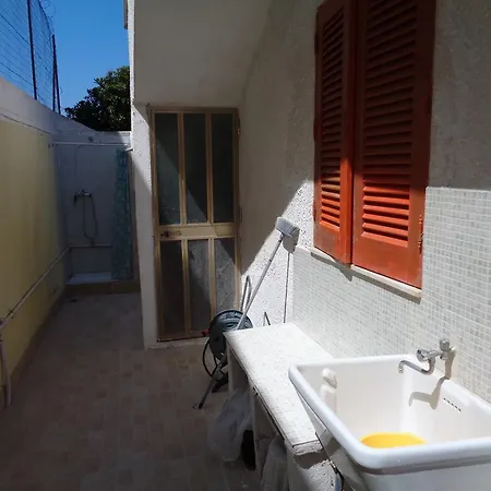 بيت للعطل A Casa Di Andrea