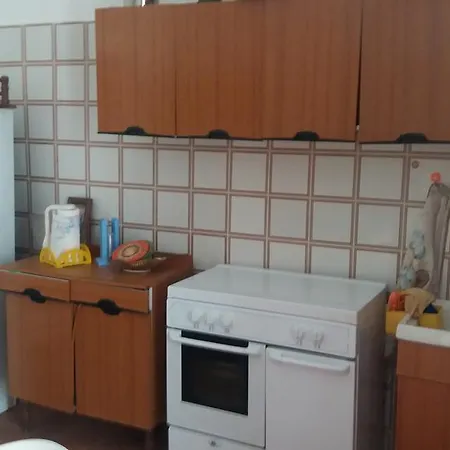 بيت للعطل A Casa Di Andrea