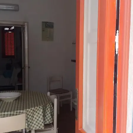 A Casa Di Andrea توري تشيانكا
